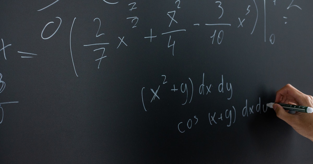 5 equazioni matematiche finora irrisolte