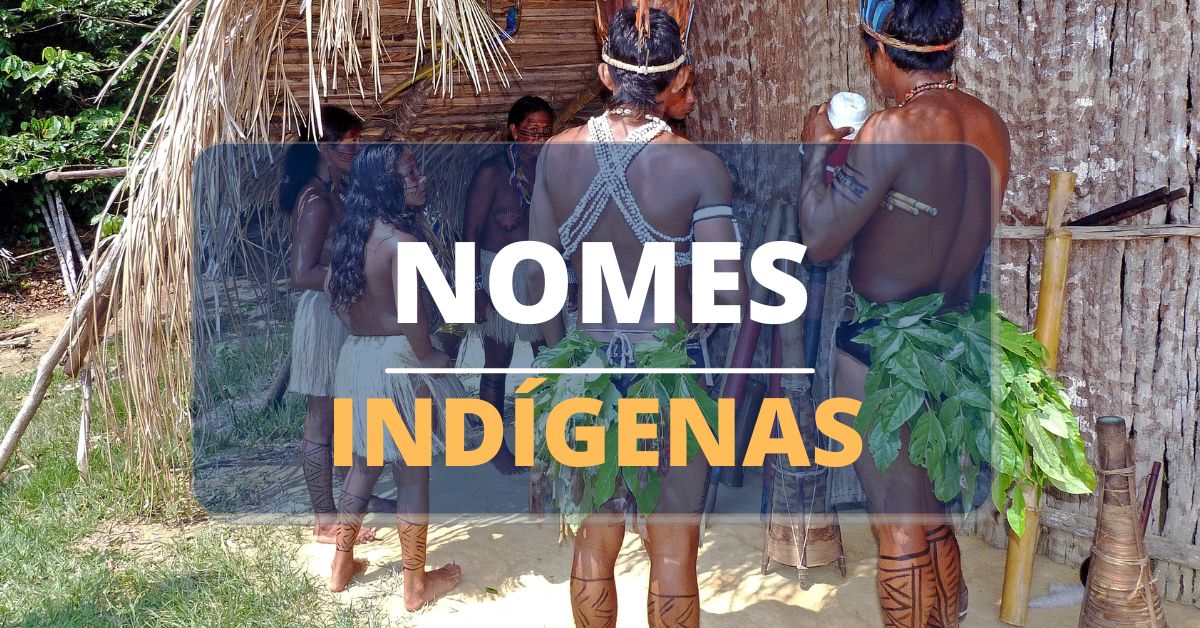Il vostro è sulla lista? Scoprite 13 nomi che hanno origini indigene.