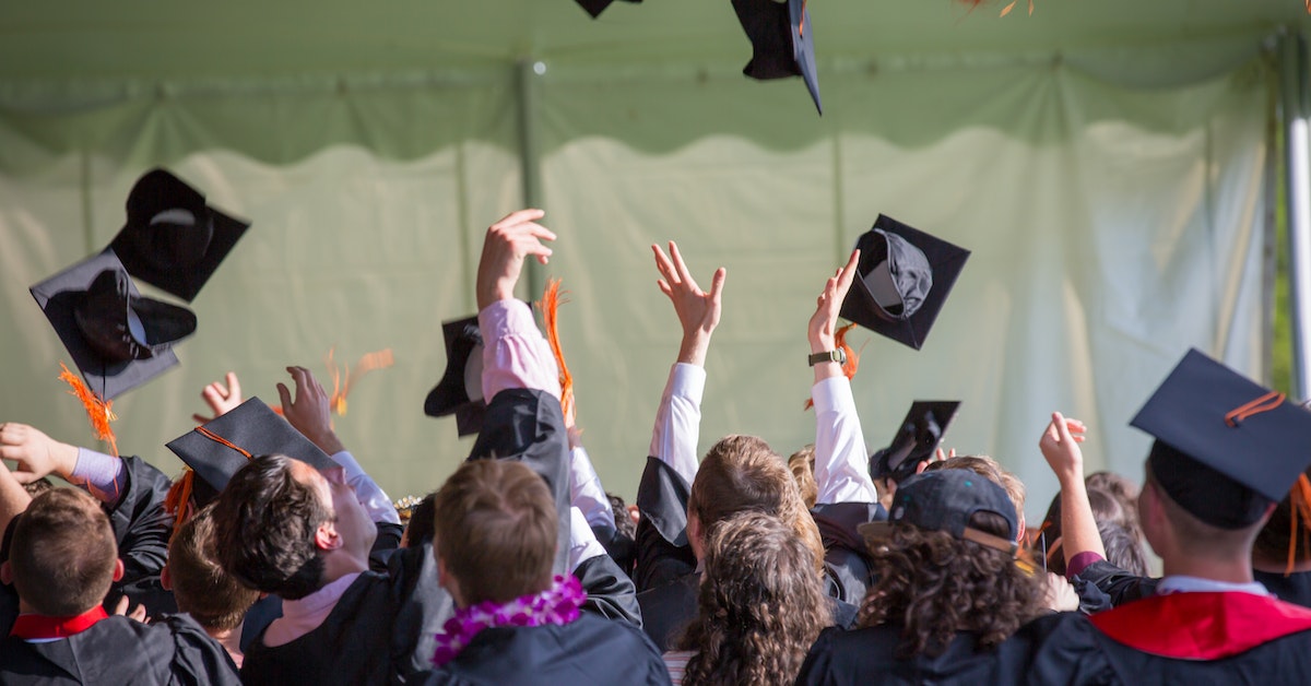 Laurea: quali sono i colori di ogni corso di laurea in Brasile?