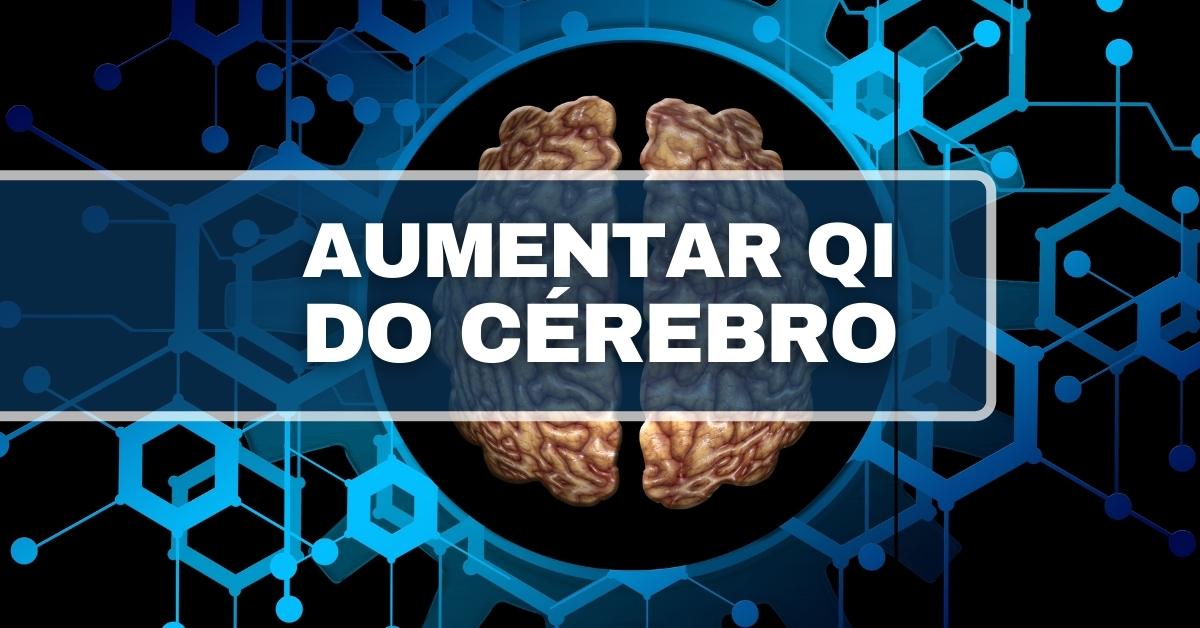 Come aumentare il QI del cervello? 5 consigli per migliorare le prestazioni