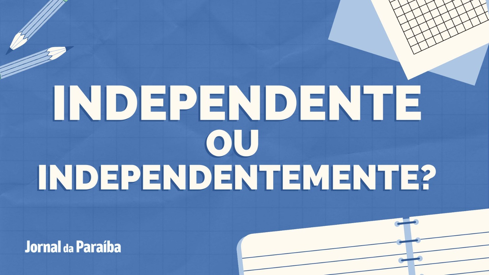 Indipendente e autonomo: quando usarlo correttamente?