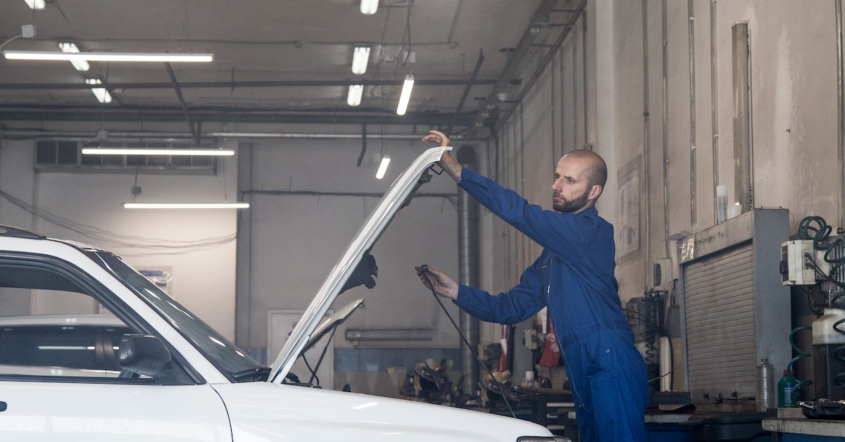 Le 15 auto che raramente presentano guasti meccanici