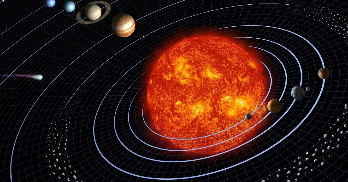 Quanto tempo impiega la luce del Sole a raggiungere la Terra? Scoprilo qui